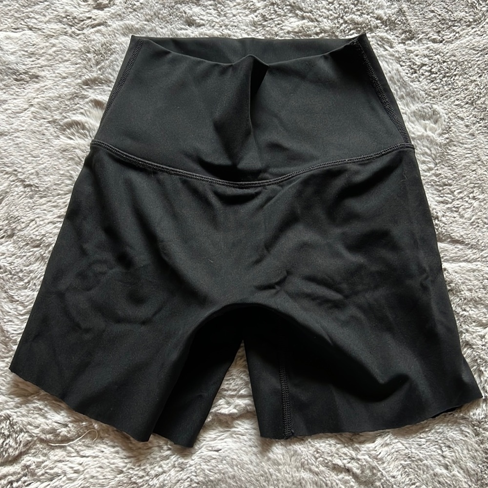 Aerie biker shorts